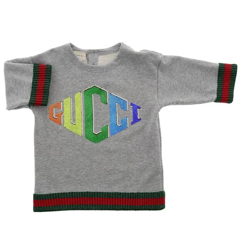 gucci maglietta bambino